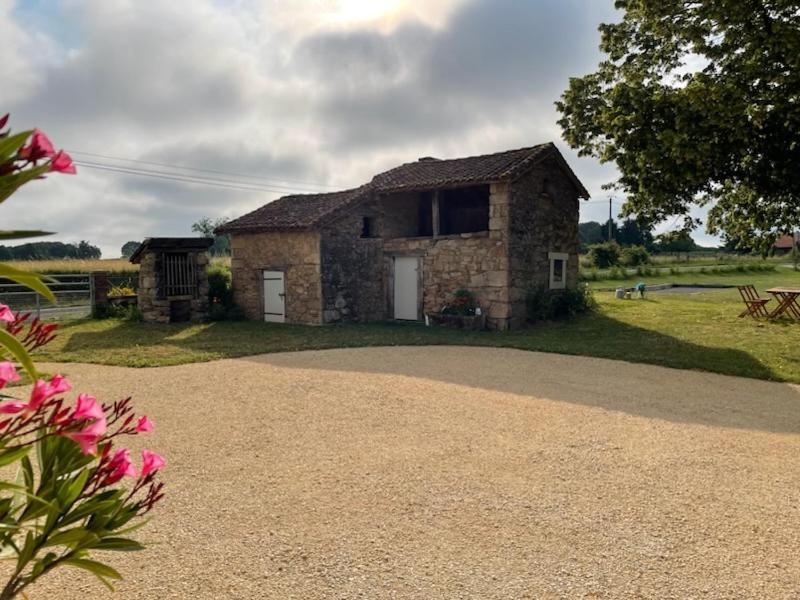 La Maison Du Lac Flavignac Eksteriør bilde